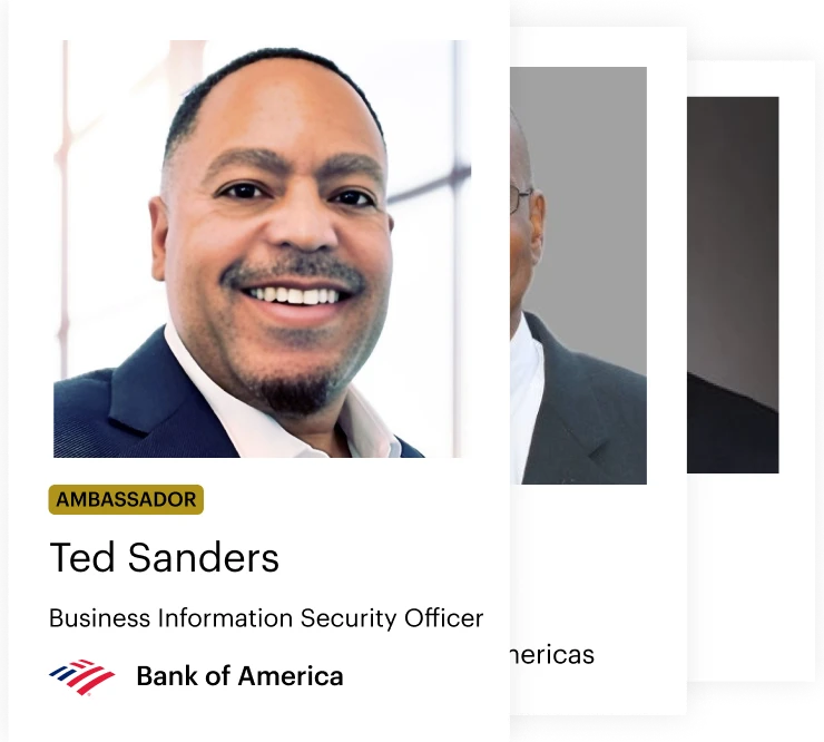 Gartner Peer Community Ambassadors
